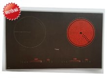 Bếp điện từ Canzy CZ 08H