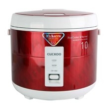 Nồi cơm điện Cuckoo CR-1065 - 1.8 lít