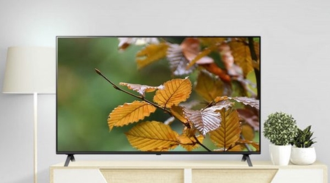 Smart Tivi NanoCell LG 4K 50 inch 50NANO79TND