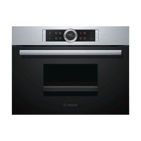 Lò hấp BOSCH CDG634BS1 - Serie 8