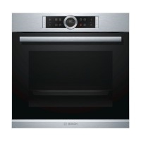 Lò nướng BOSCH HBG634BS1|Serie 8