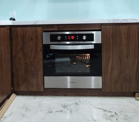 Lò nướng Eurosun EOV65DE - GIẢM THÊM TIỀN MẶT