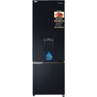 Tủ lạnh Panasonic NR-BC360WKVN - inverter, 322 lít