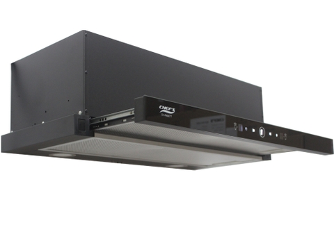 Máy hút mùi Chefs EH-R906E7T - GIẢM THÊM 150K TIỀN MẶT