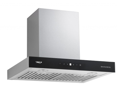 Máy hút mùi Chefs EH R107E7G - GIẢM THÊM 400K TIỀN MẶT