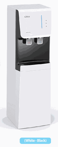 Cây nước nóng lạnh Hyundai INFINITE-40 Lọc RO (Nhập khẩu Hàn quốc)