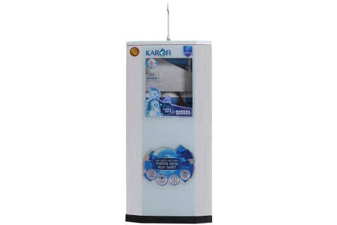 Máy lọc nước thông minh Karofi K8I-1