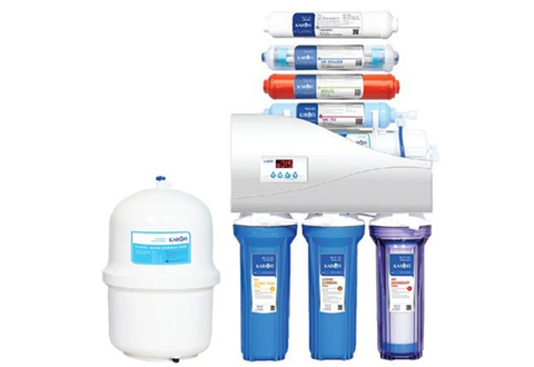 Máy lọc nước Karofi KT-K8I (hàng chính hãng)