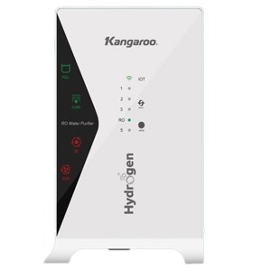 Máy lọc nước Kangaroo Hydrogen Undersink KG100HU