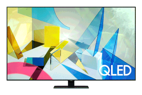 Smart Tivi QLED Samsung QA75Q80T - 75 inch, 4K - UHD (3840 x 2160)