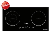 BẾP ĐIỆN TỪ CANZY CZ MIX823S