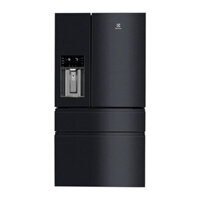 Tủ lạnh Electrolux EHE6879A-B - 617 lít, Inverter