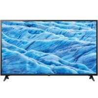 Smart Tivi 4K 43 inch LG 43UM7100PTA ThinQ AI