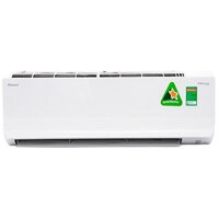 Điều hòa Daikin FTKC35UAVMV - 1 chiều, inverter, 1.5HP