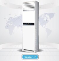 Điều hòa Casper FC-18TL11 - Tủ đứng, 1 chiều, 18000 BTU