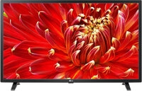Tivi Smart LG 43LM6300PTB - 43 inch, Full HD (1920 x 1080px)