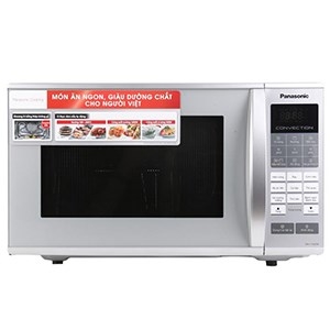 Lò vi sóng Panasonic NN-CT655MYUE 27 lít (Hàng chính hãng)