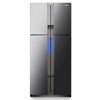 Tủ lạnh Panasonic NR-DZ600MBVN - inveter, 550 lít