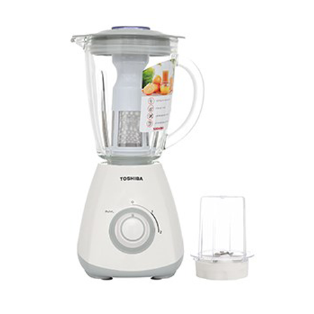 Máy xay sinh tố MX-15FM(W)VN - Hàng chính hãng