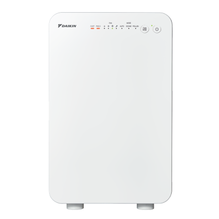 Máy lọc không khí Daikin MC30VVM-A - Hàng Chính Hãng