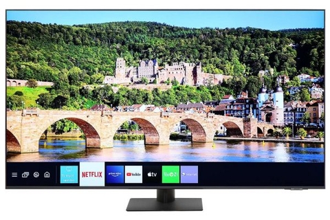 Smart Tivi QLED 4K 65 inch Samsung QA65Q70A