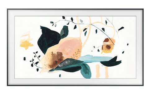 Smart Tivi Khung Tranh The Frame QLED Samsung 4K 65 inch QA65LS03T