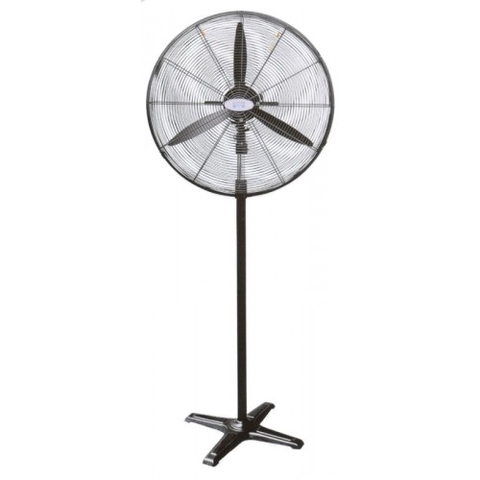 Quạt cây công nghiệp Deton DHF750-T (đế gang)
