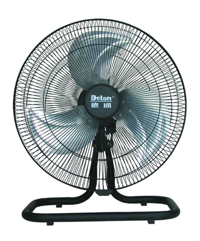Quạt sàn Deton FE50-T loại sơn (có tuốc năng)