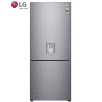 Tủ lạnh LG Inverter 454 lít GR-D405PS