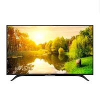 Smart Tivi Sharp 4K 60 inch 4T-C60AL1X