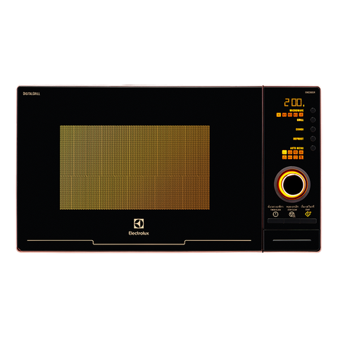 Lò vi sóng Electrolux EMS3082CR (hàng chính hãng)