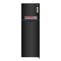 Tủ lạnh LG Inverter 255 lít GN-M255BL
