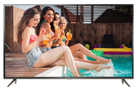 Smart Tivi TCL 50 inch 50A8, 4K UHD, Android TV