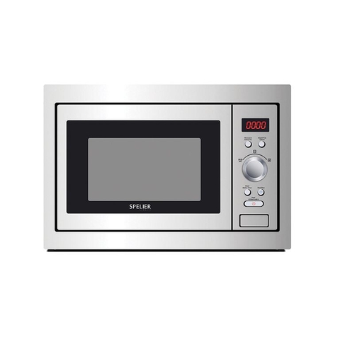 Lò vi sóng Spelier SP 8206EU (Hàng chính hãng)