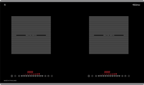 Bếp từ đôi Sevilla SV-T11 - Hàng Chính Hãng