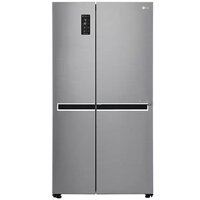 Tủ lạnh LG Inverter 626 lít GR-B247JS