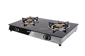 Bếp ga dương kính HappyTime HTB2103