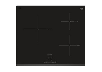 Bếp Từ Bosch PUJ631BB2E (Hàng chính hãng)