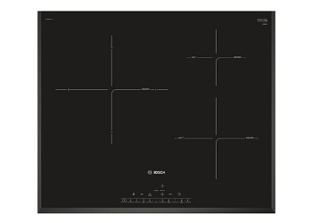 Bếp Từ Bosch PIJ651FC1E (Hàng chính hãng)