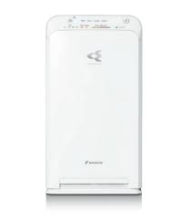 MÁY LỌC KHÔNG KHÍ DAIKIN MC55UVM6 - HÀNG CHÍNH HÃNG