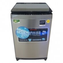 Máy giặt Toshiba Inverter 16 kg AW-DUG1700WV (SS)