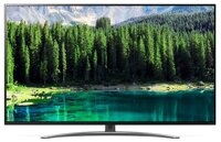 Tivi Smart LG 55SM8600PTA - 55 inch, 4K
