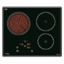 BẾP ĐIỆN TỪ CANZY CZ-BMIX65I