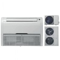 Điều Hòa Áp Trần Casper CFC-50TL22 1 Chiều 50000Btu Gas R410a