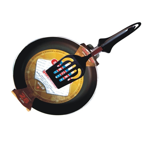 Chảo Sunhouse WNB30