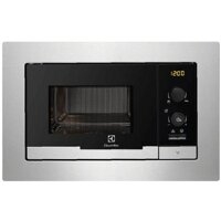 Lò vi sóng Electrolux EMS2085X