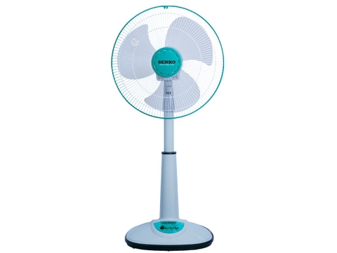 Quạt lửng Senko L1638 - Hàng Chính Hãng