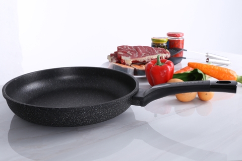 Chảo siêu bền đá Sunhouse SBD30