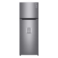 Tủ lạnh LG GN-D315PS - inverter, 315 lít