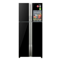 Tủ lạnh Panasonic NR-DZ600GKVN - 550 lít, Inverter